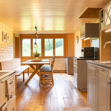 Apartmán Liebevoll Sanierte In Einem Alten Bregenzerwaelderhaus Brittenberg