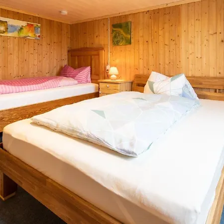 Lejlighed Liebevoll Sanierte In Einem Alten Bregenzerwaelderhaus Brittenberg