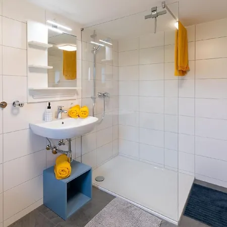 Liebevoll Sanierte In Einem Alten Bregenzerwaelderhaus Apartmán Brittenberg